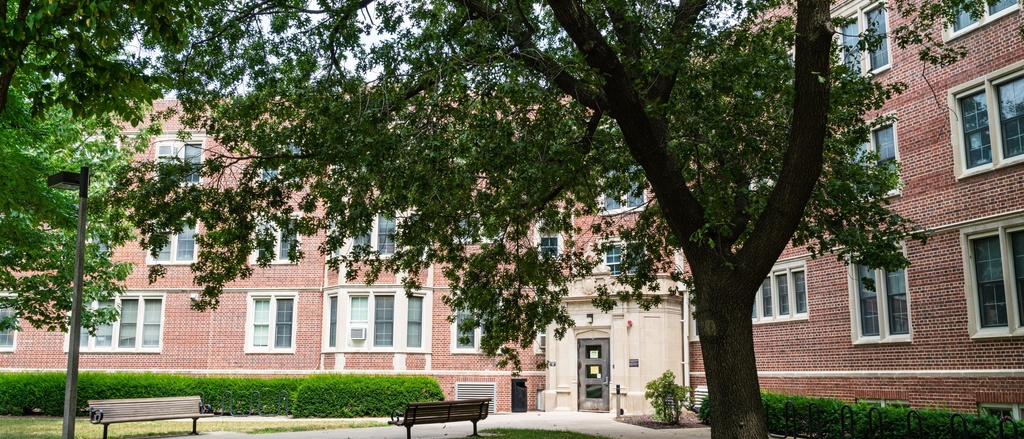 Student Health | The University of Iowa